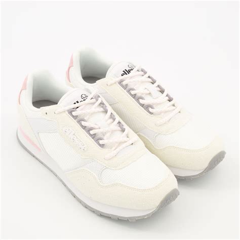 tk maxx white trainers women